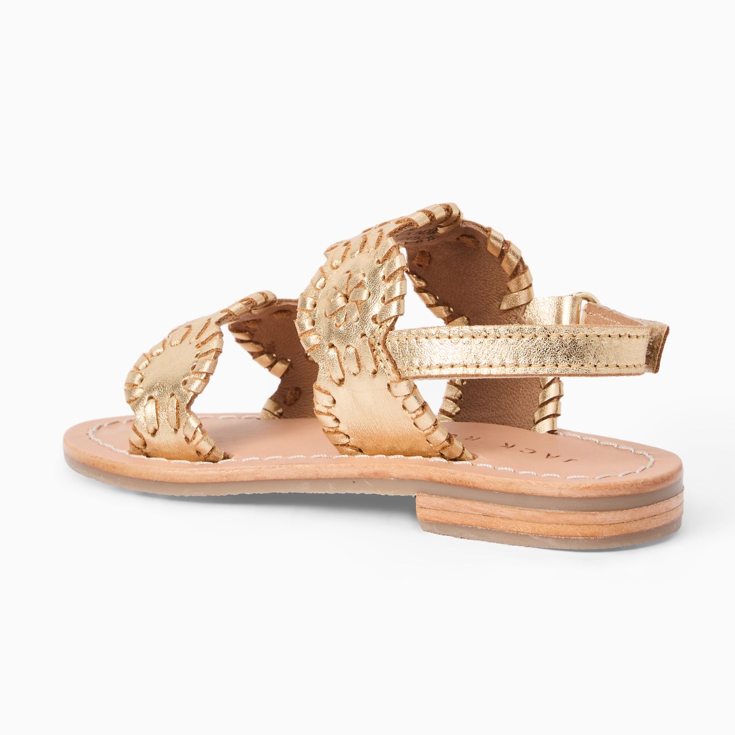 Toddler Laurin Sandal