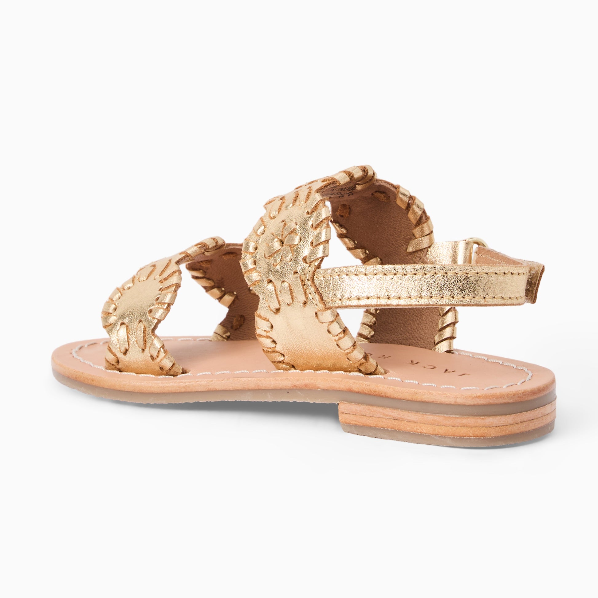 Toddler Laurin Sandal