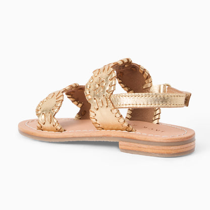 Toddler Laurin Sandal