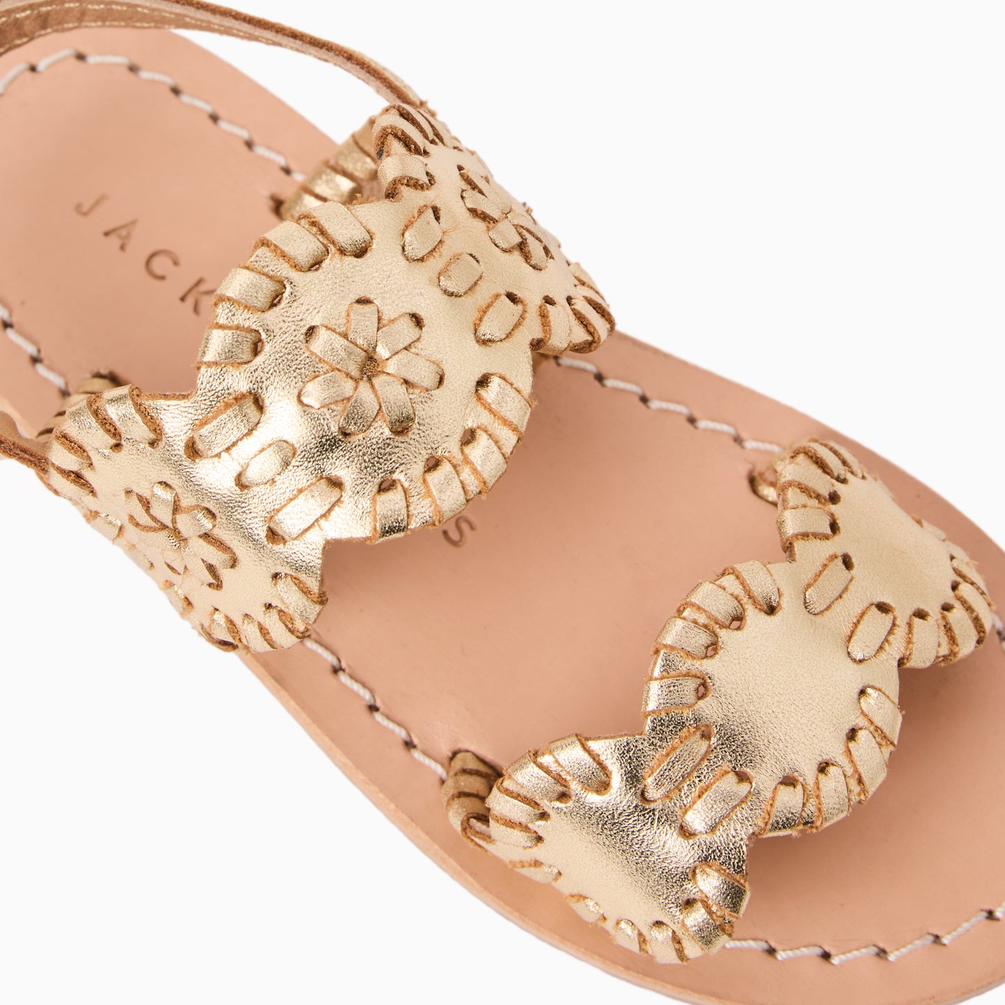 Toddler Laurin Sandal