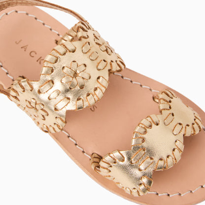Toddler Laurin Sandal