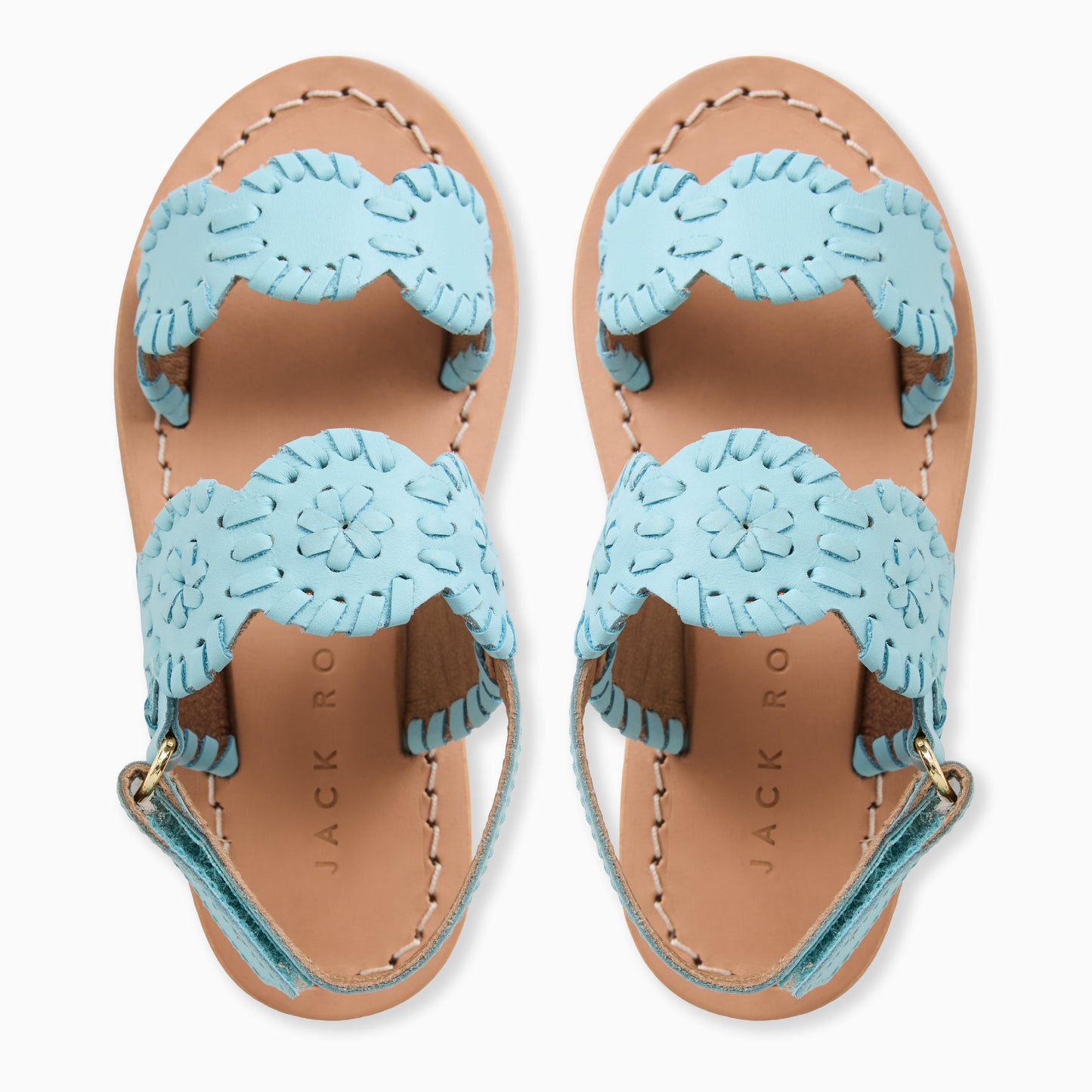 Toddler Laurin Sandal