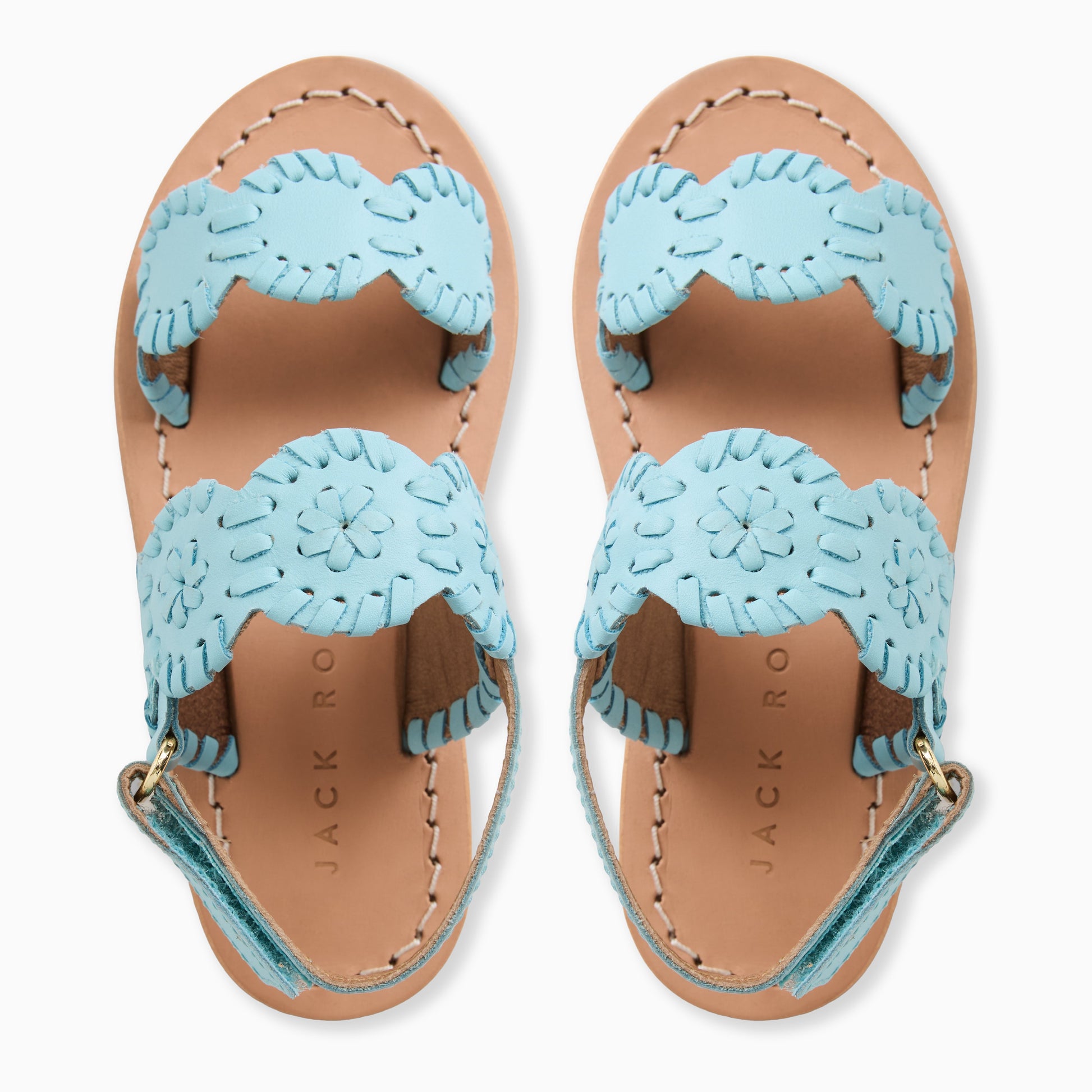 Toddler Laurin Sandal