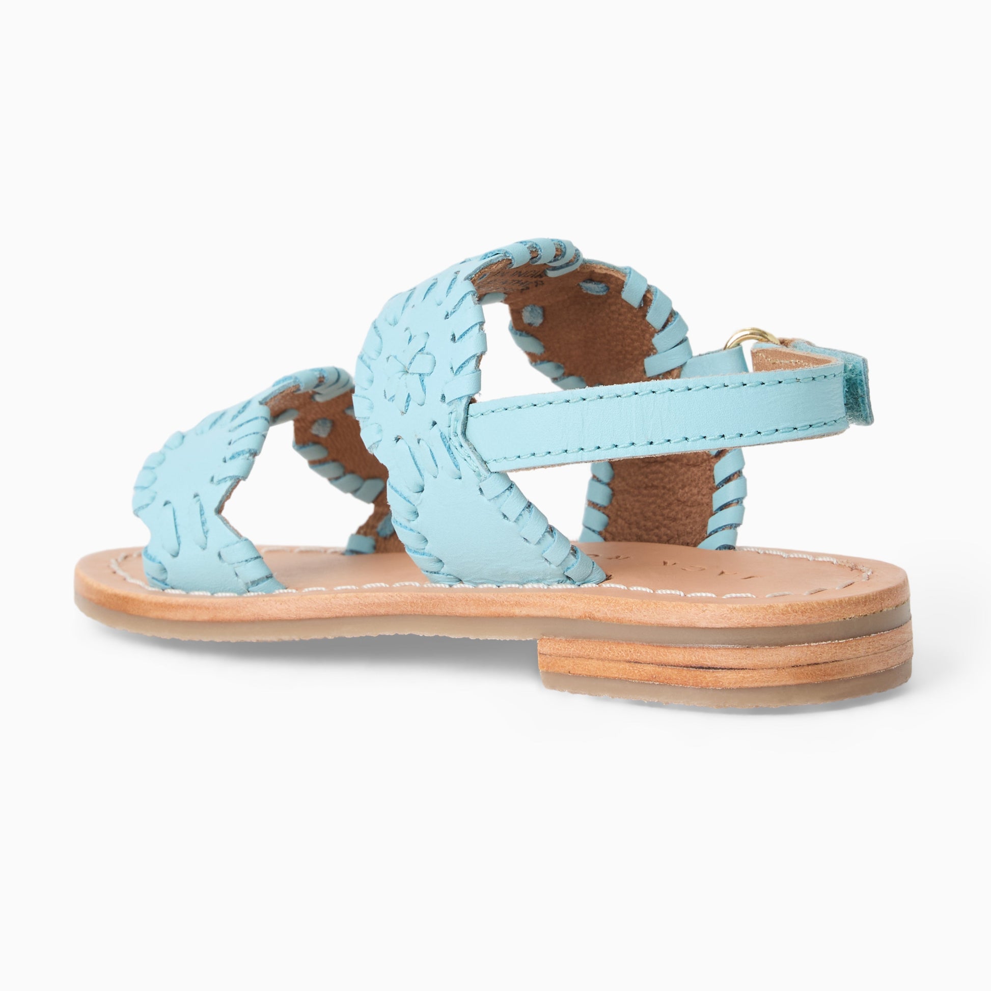Toddler Laurin Sandal