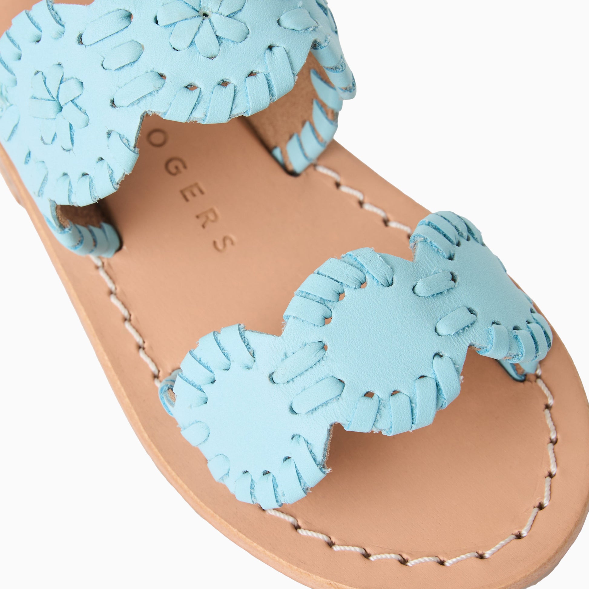 Toddler Laurin Sandal