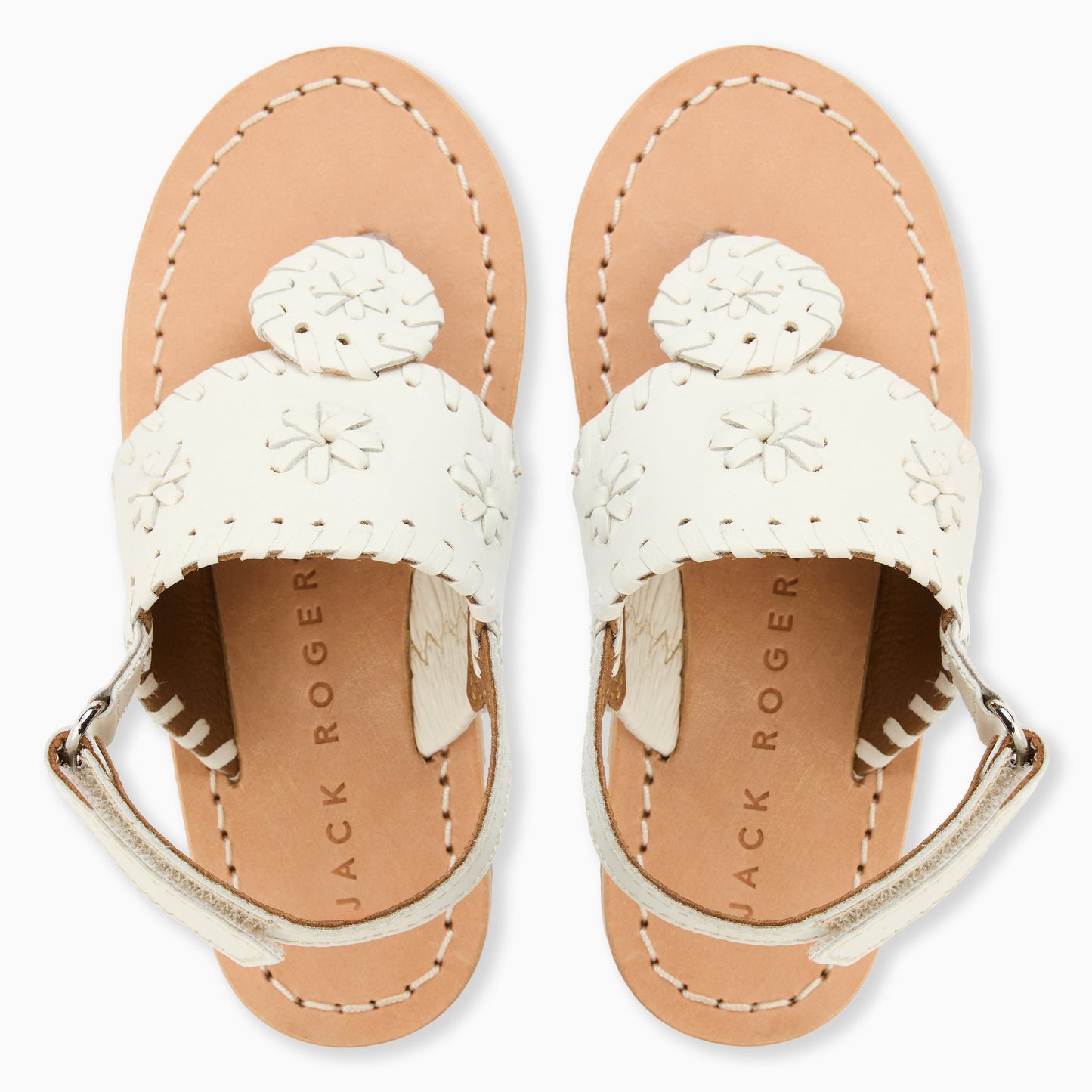 Toddler Jacks Sandal