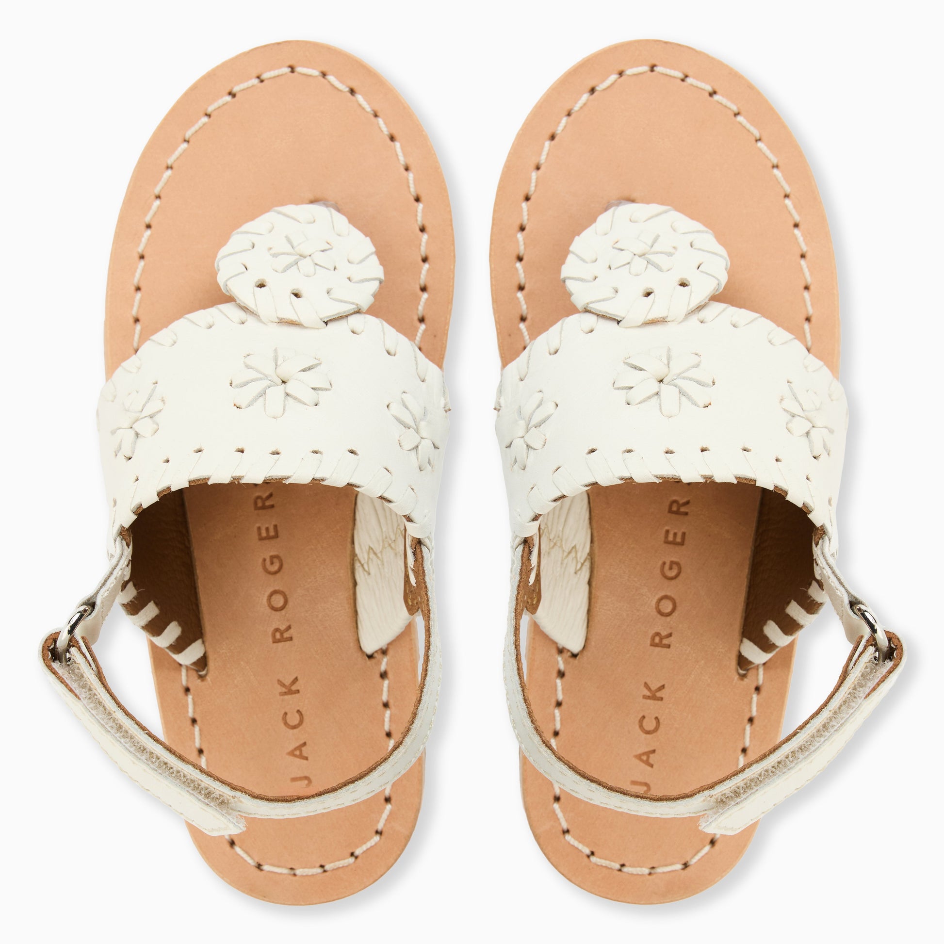 Toddler Jacks Sandal