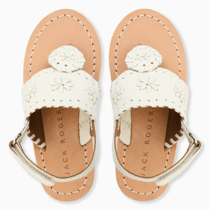 Toddler Jacks Sandal