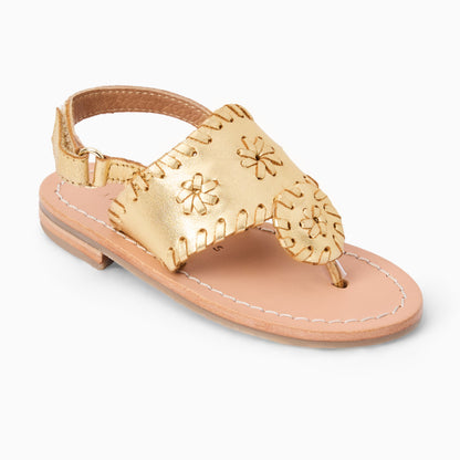 Toddler Jacks Sandal