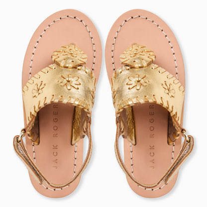 Toddler Jacks Sandal