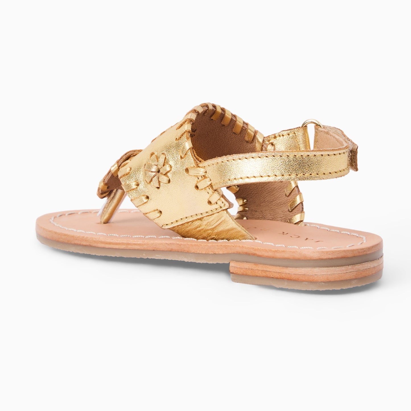 Toddler Jacks Sandal
