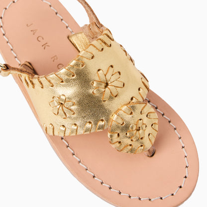 Toddler Jacks Sandal