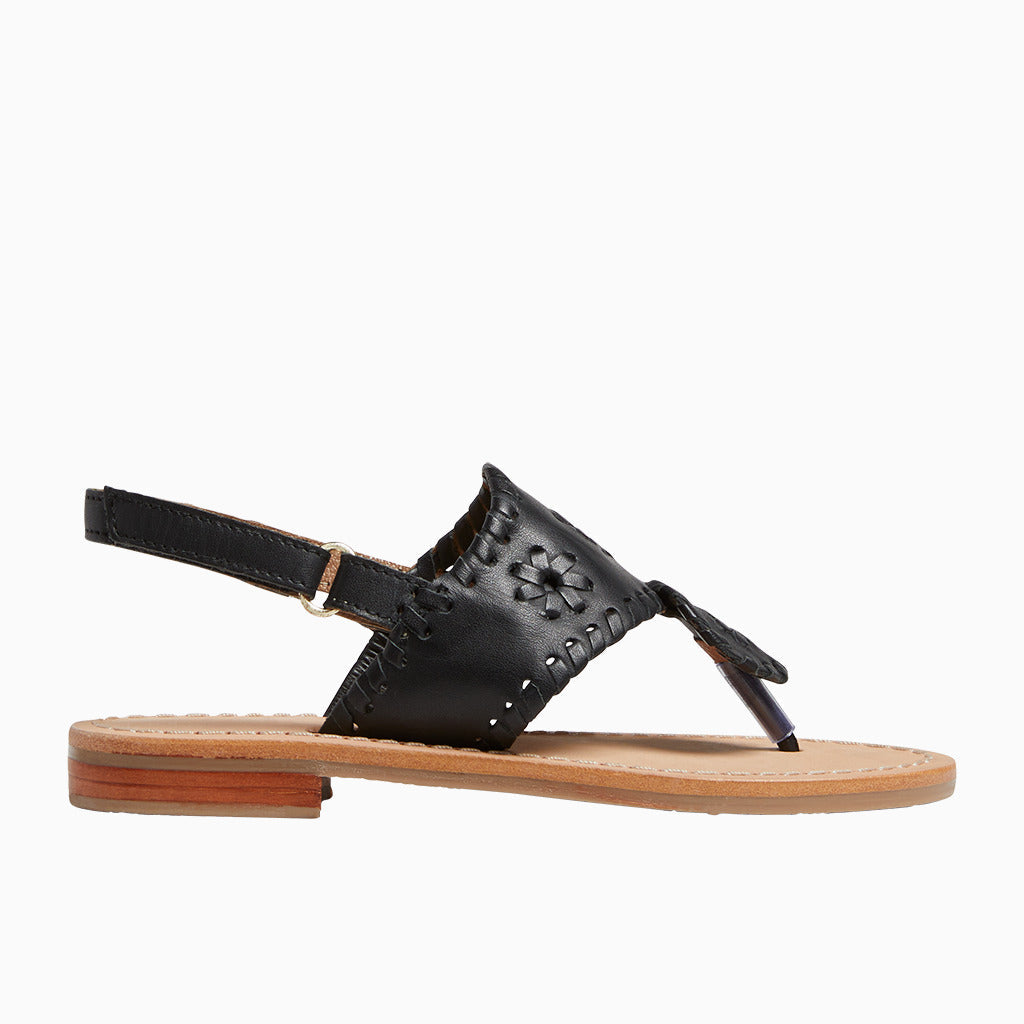 Toddler Jacks Sandal