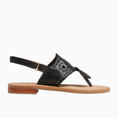 Toddler Jacks Sandal