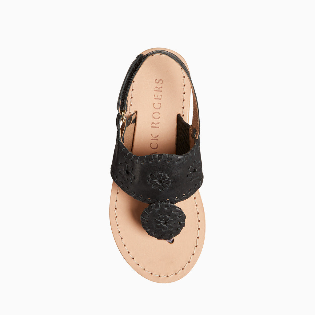 Toddler Jacks Sandal