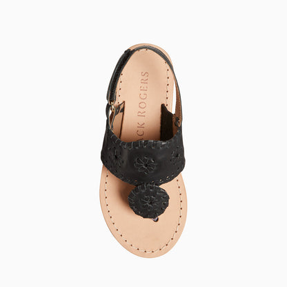 Toddler Jacks Sandal