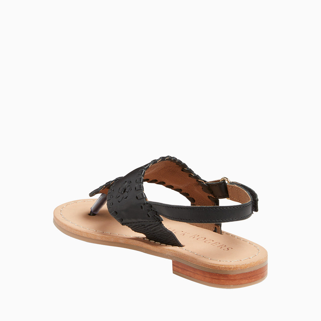 Toddler Jacks Sandal