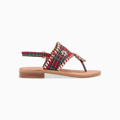 Toddler Jacks Sandal