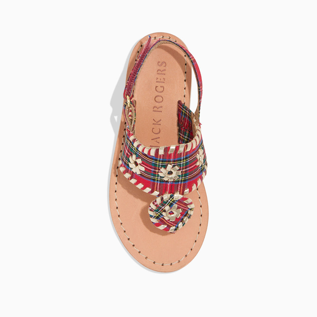 Toddler Jacks Sandal