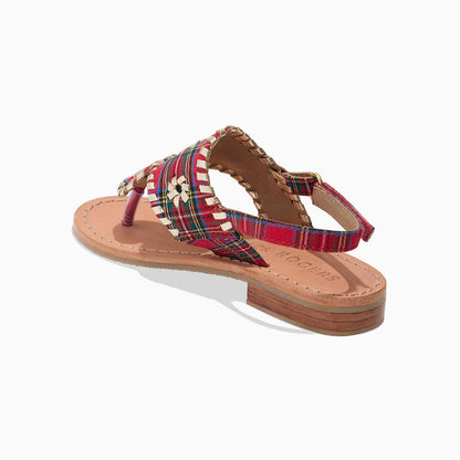 Toddler Jacks Sandal