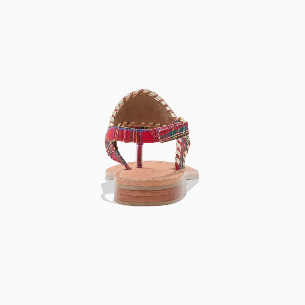 Toddler Jacks Sandal