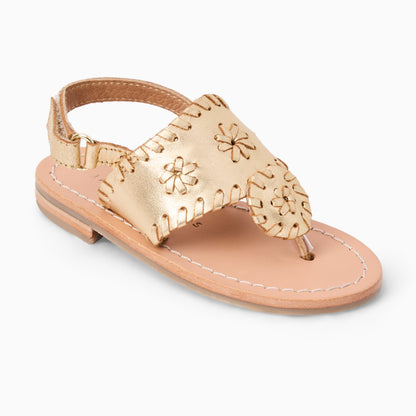 Toddler Jacks Sandal