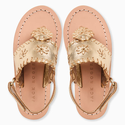 Toddler Jacks Sandal