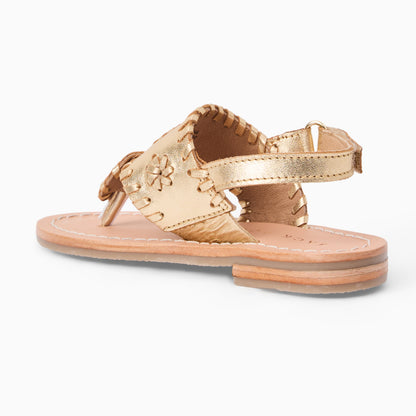 Toddler Jacks Sandal