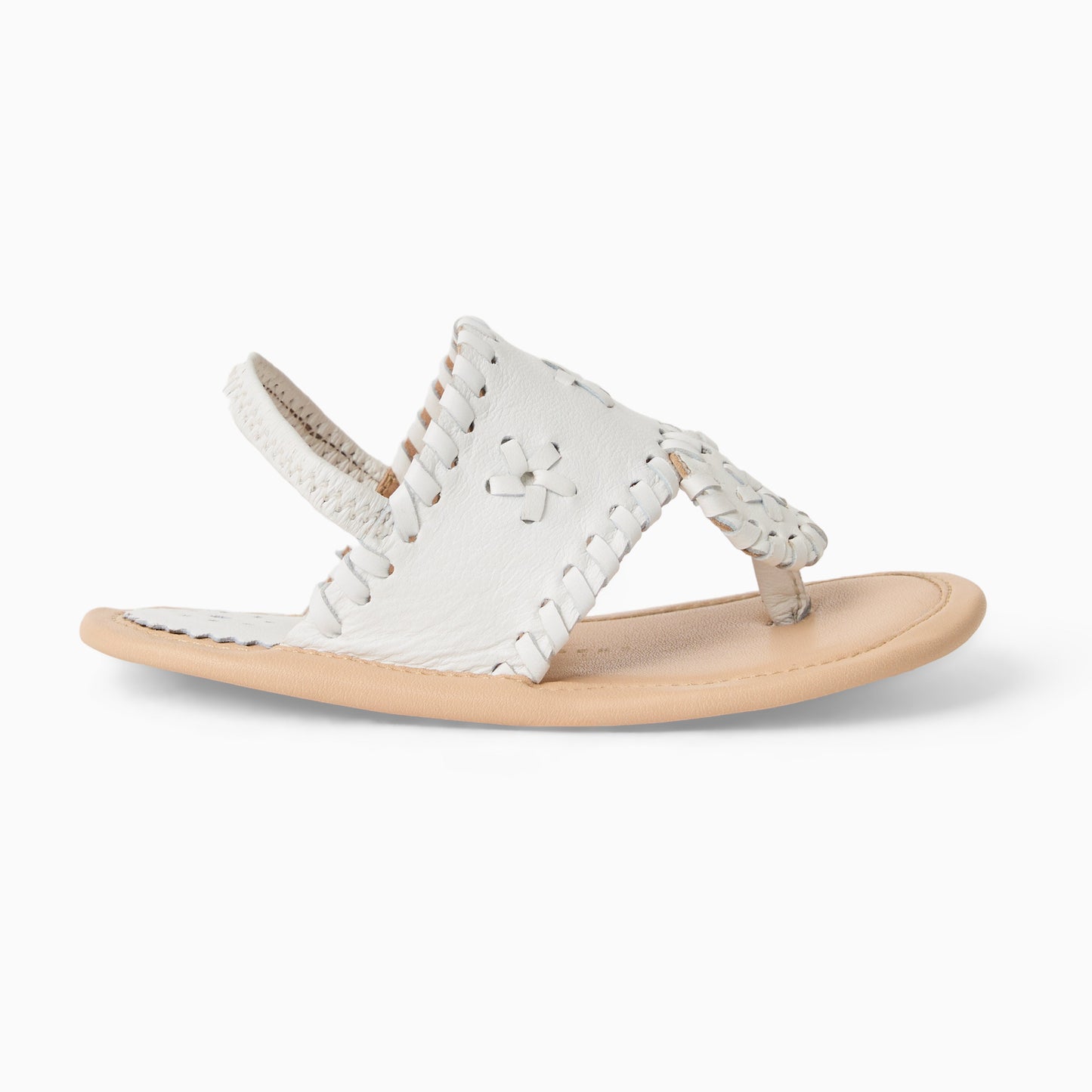 Baby Jacks Sandal