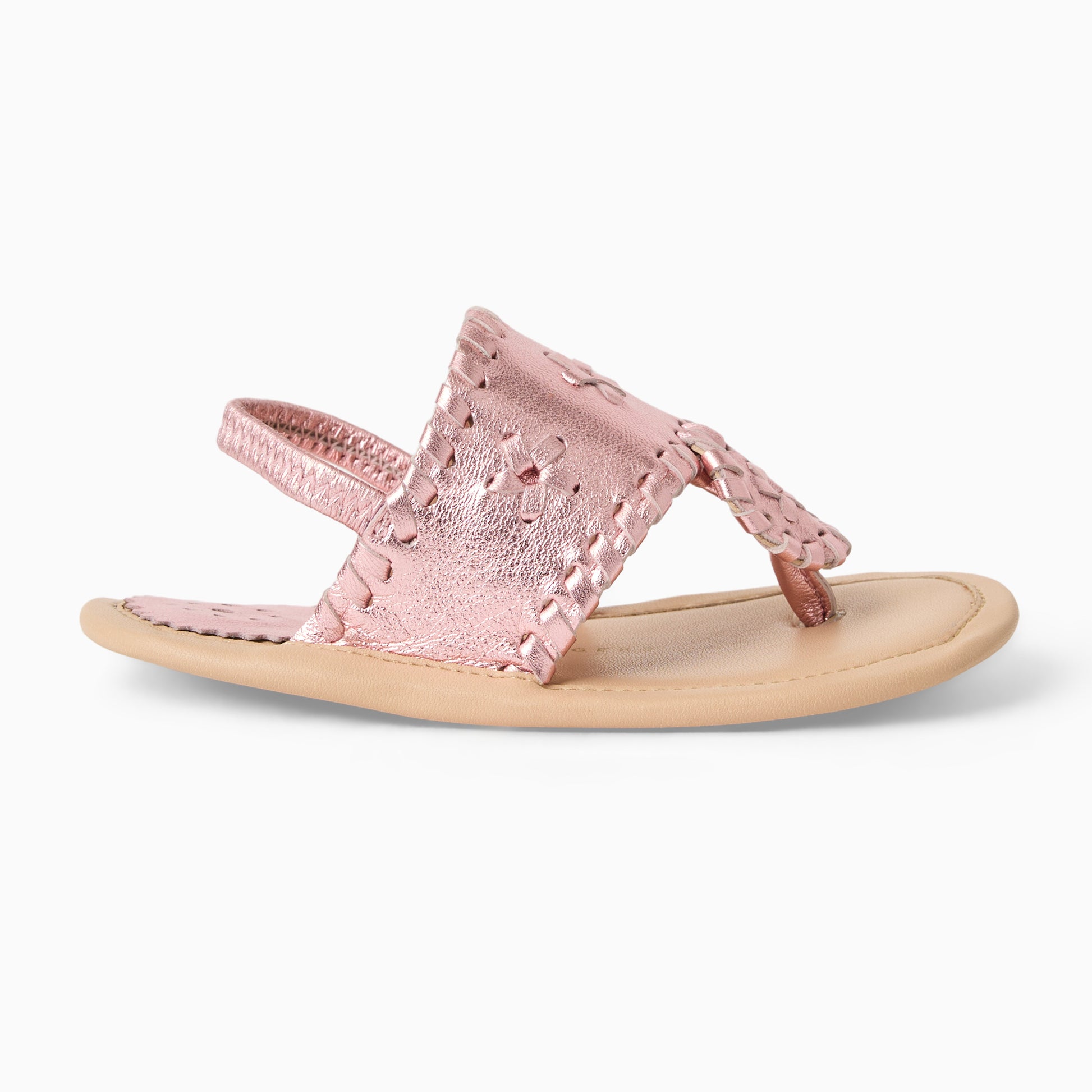 Baby Jacks Sandal
