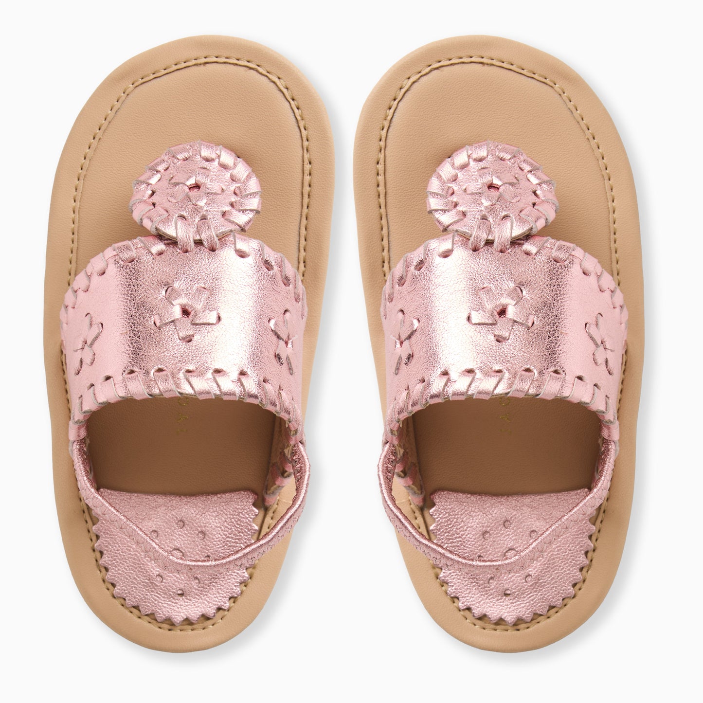 Baby Jacks Sandal