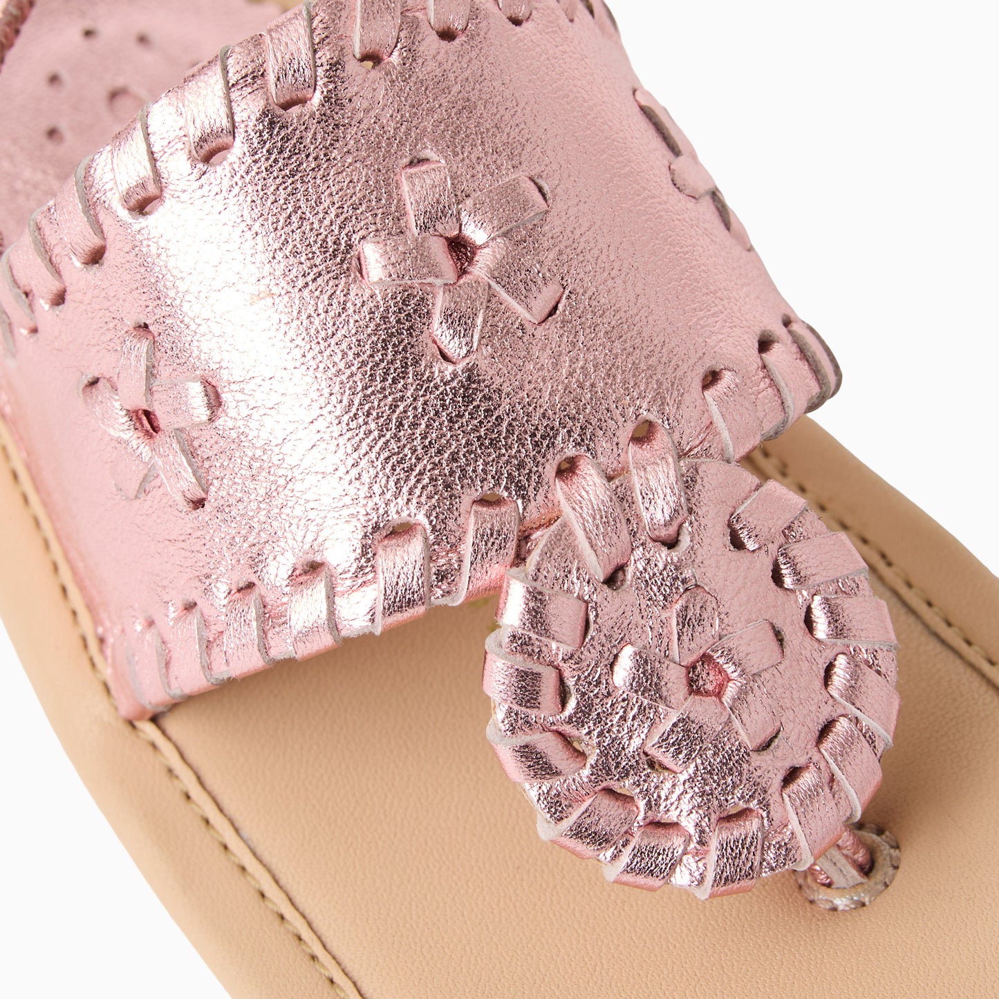 Baby Jacks Sandal