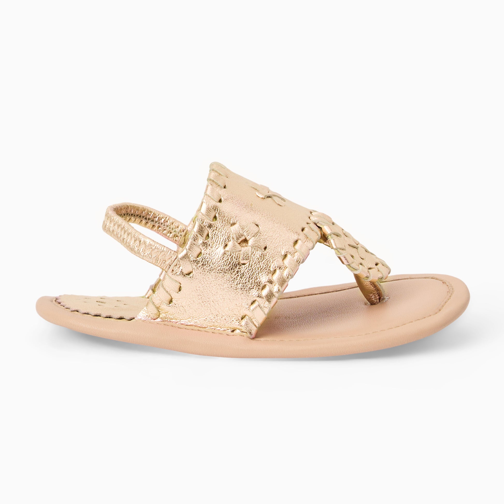 Baby Jacks Sandal