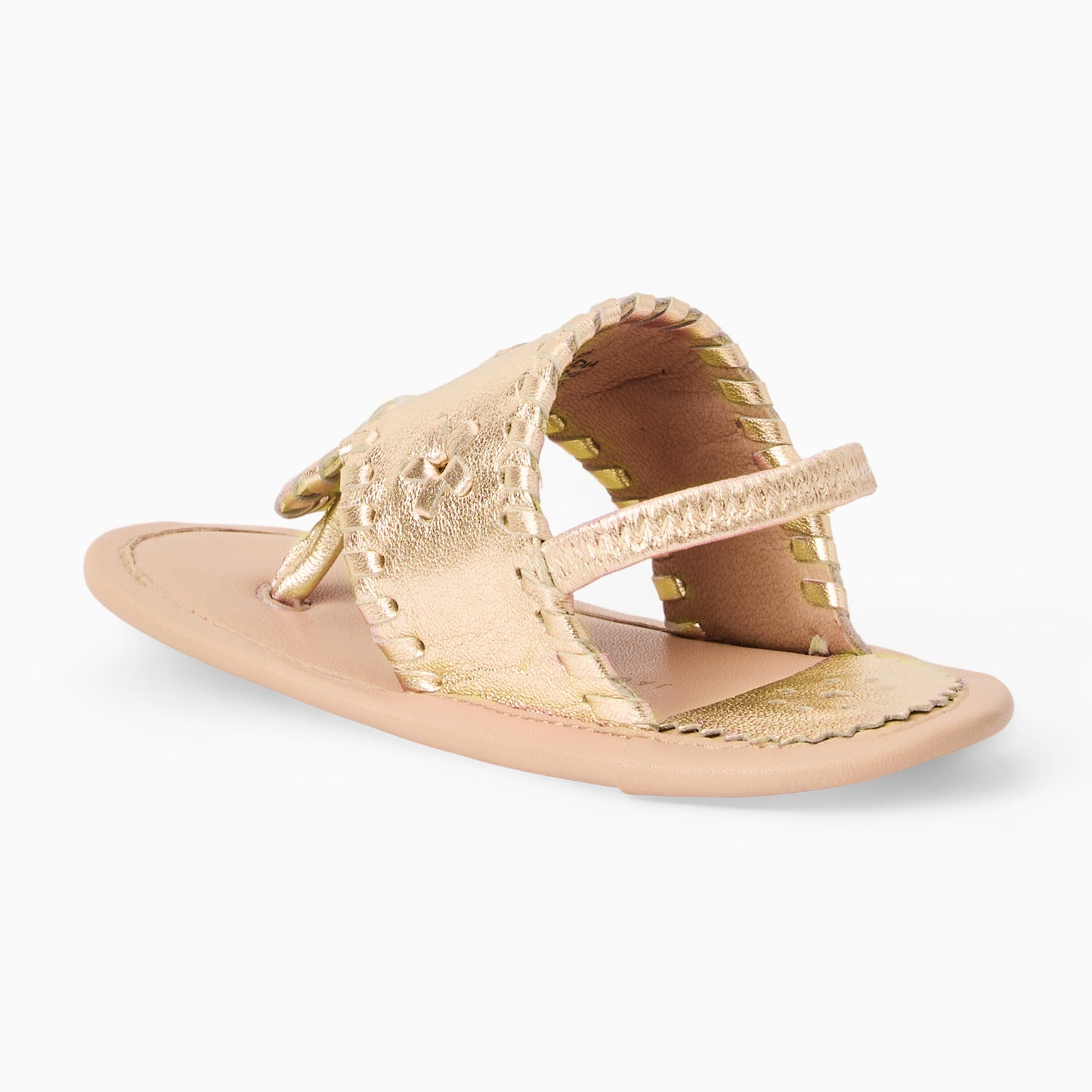 Baby Jacks Sandal