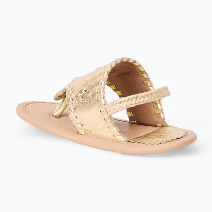 Baby Jacks Sandal