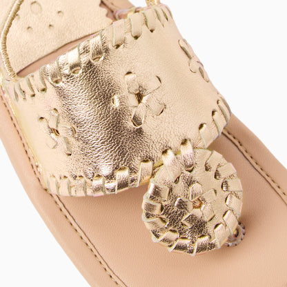 Baby Jacks Sandal