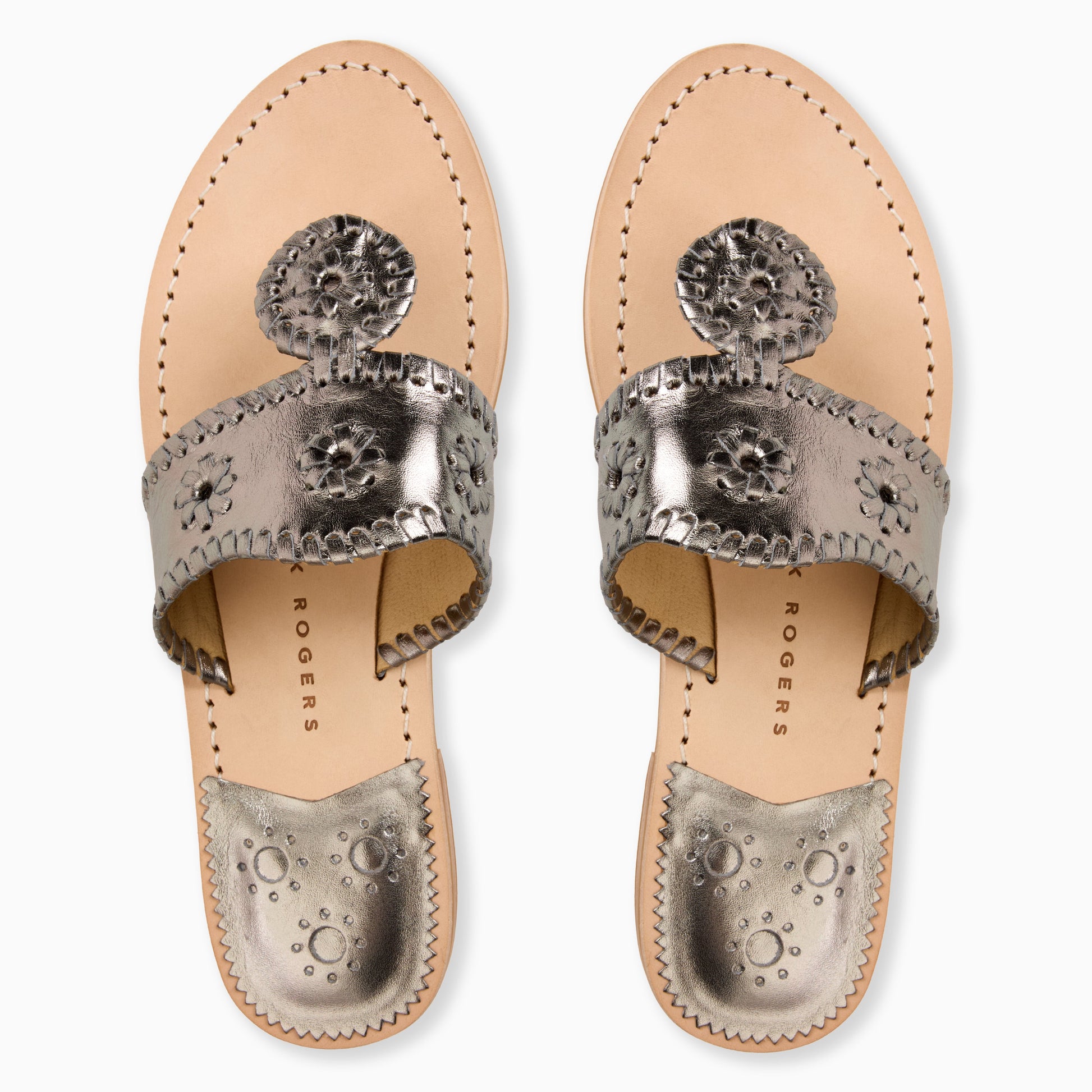 Original Jacks Sandal