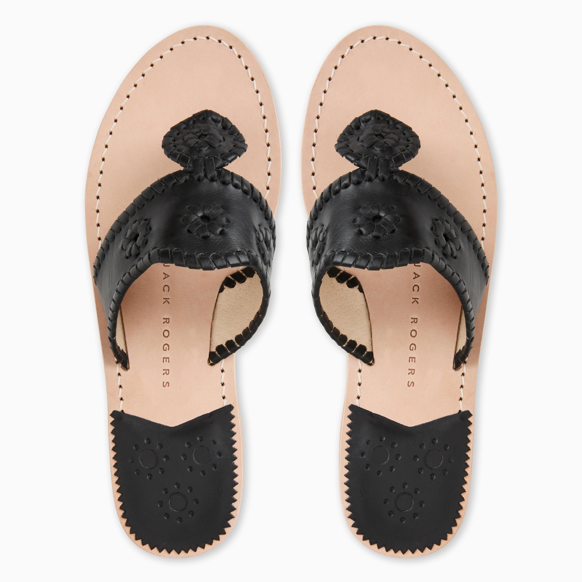 Original Jacks Sandal