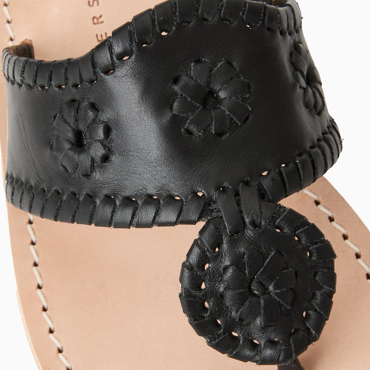 Original Jacks Sandal