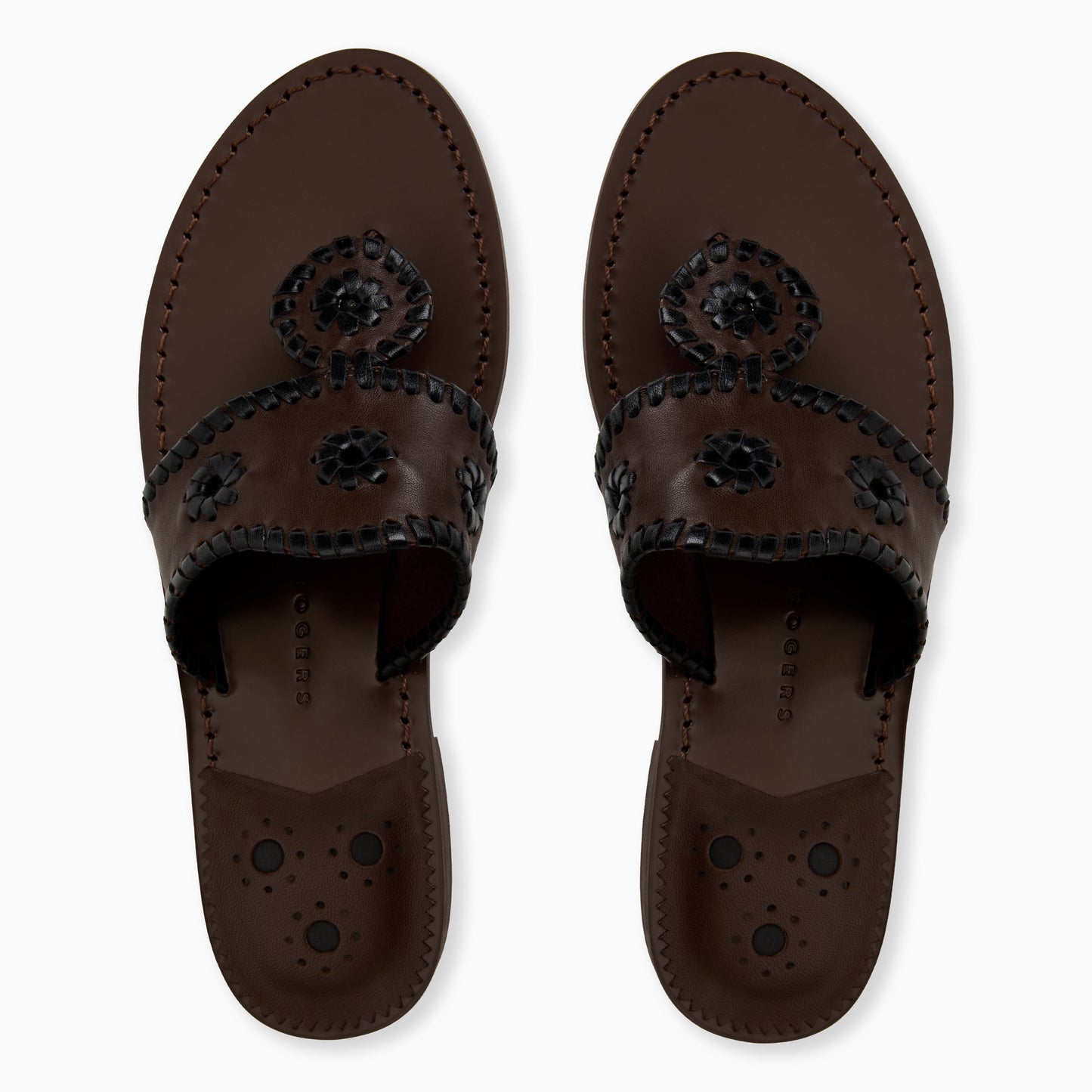 Original Jacks Sandal