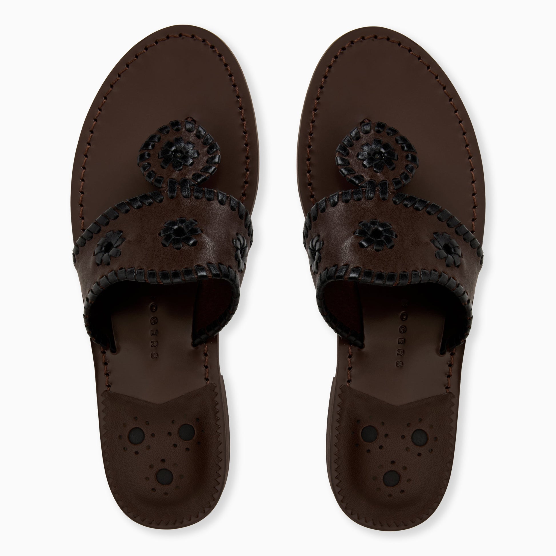Original Jacks Sandal