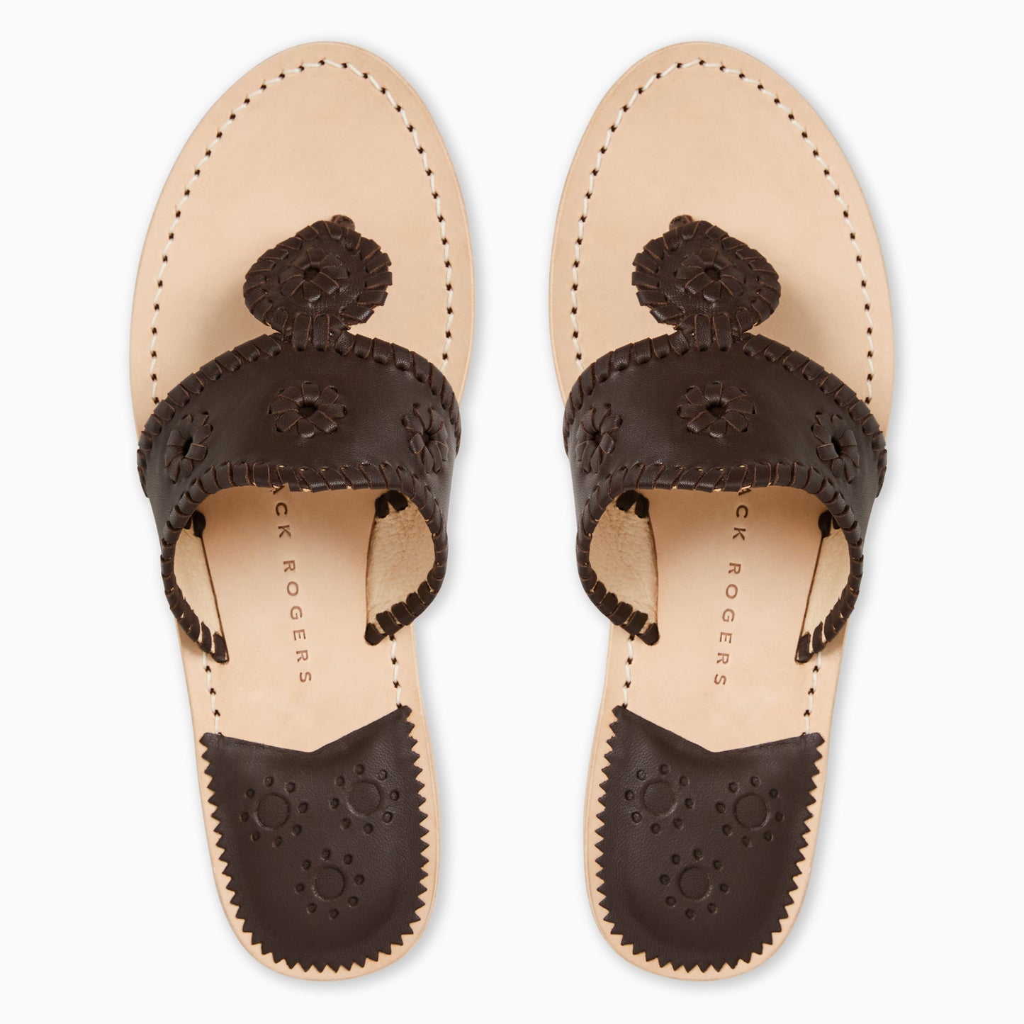 Original Jacks Sandal