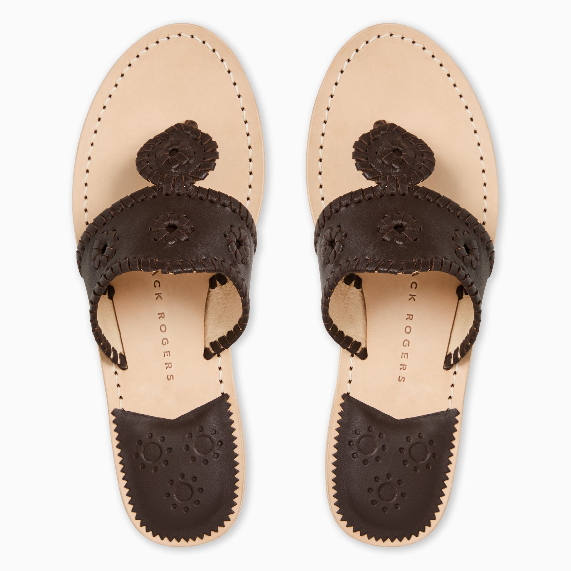 Original Jacks Sandal