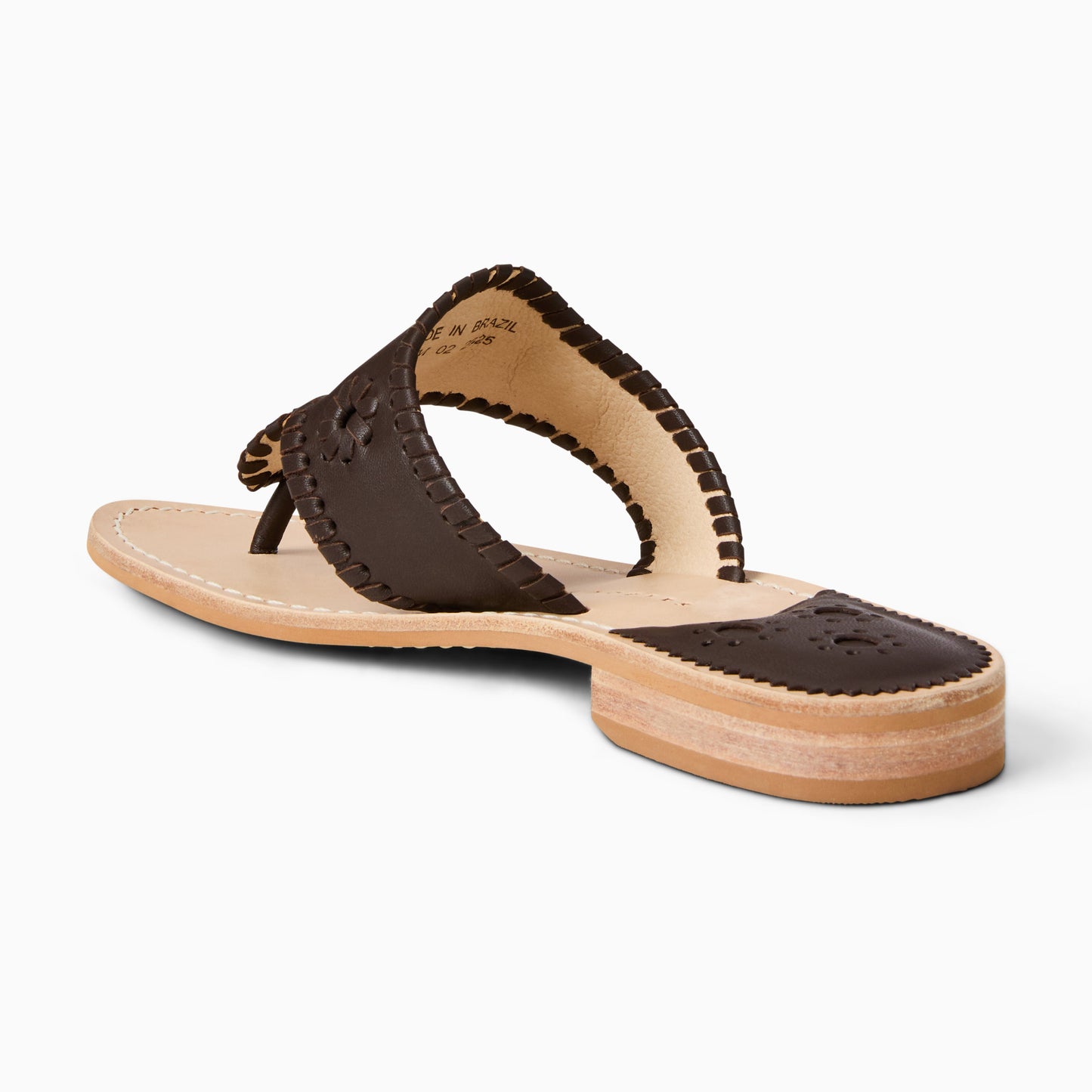 Original Jacks Sandal