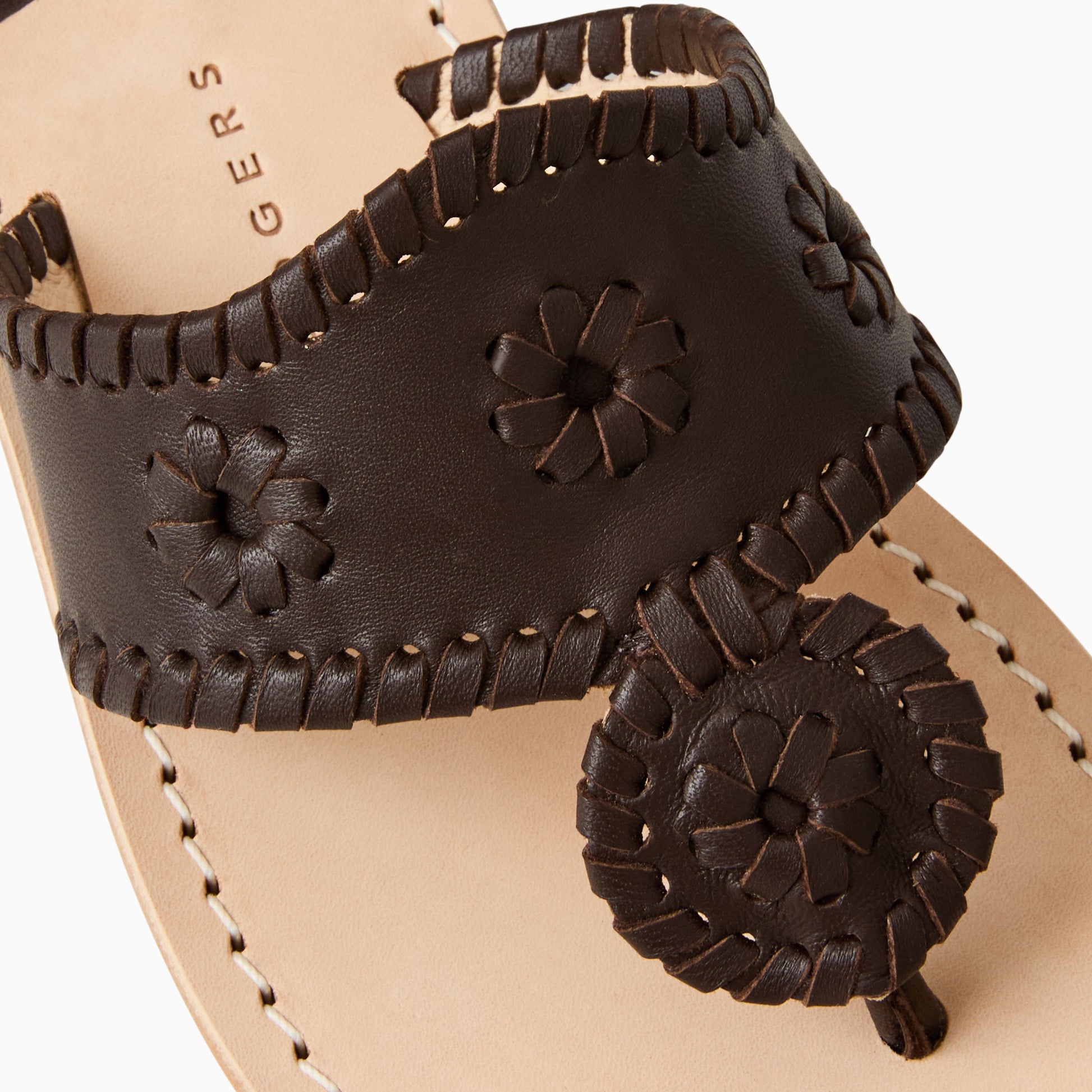 Original Jacks Sandal