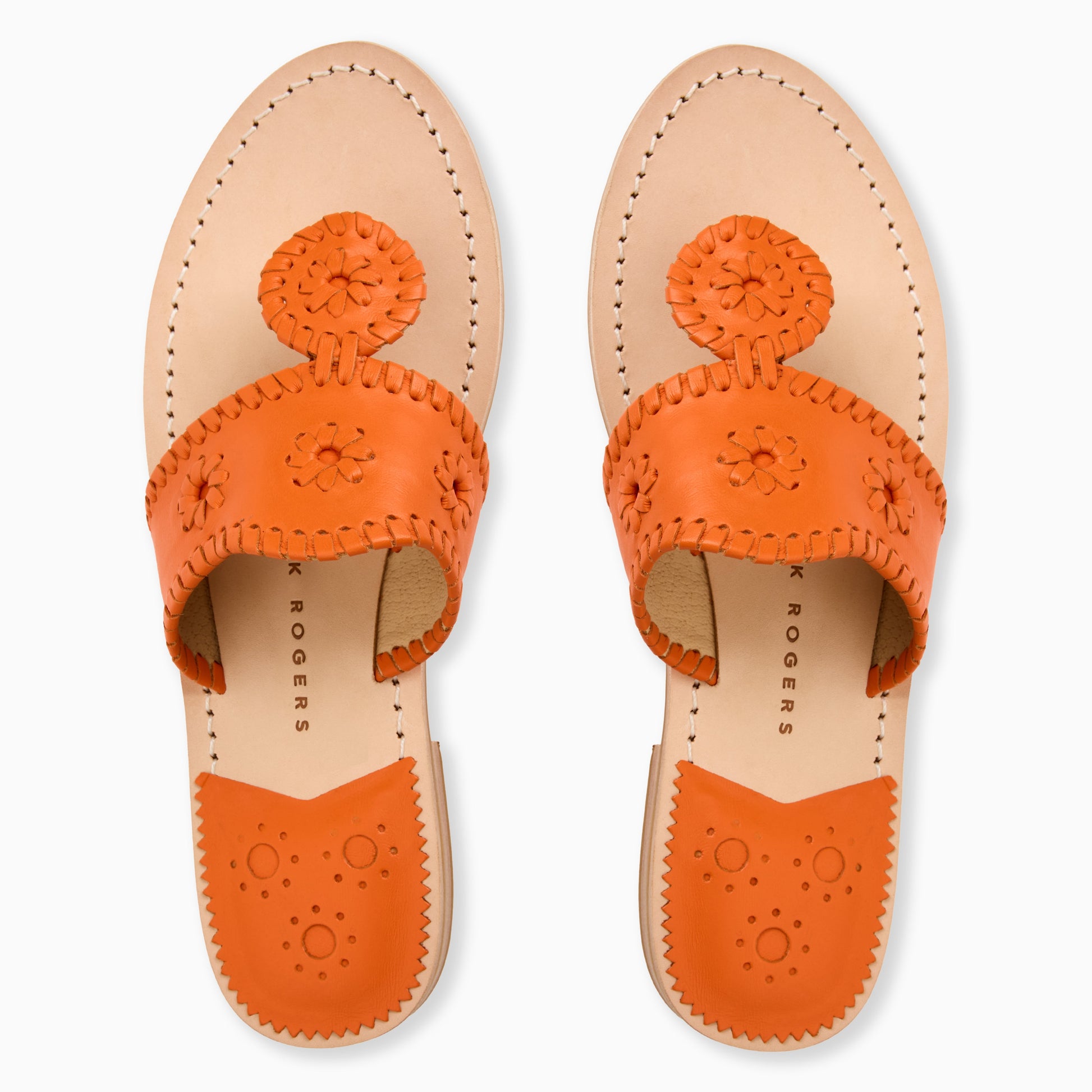 Original Jacks Sandal