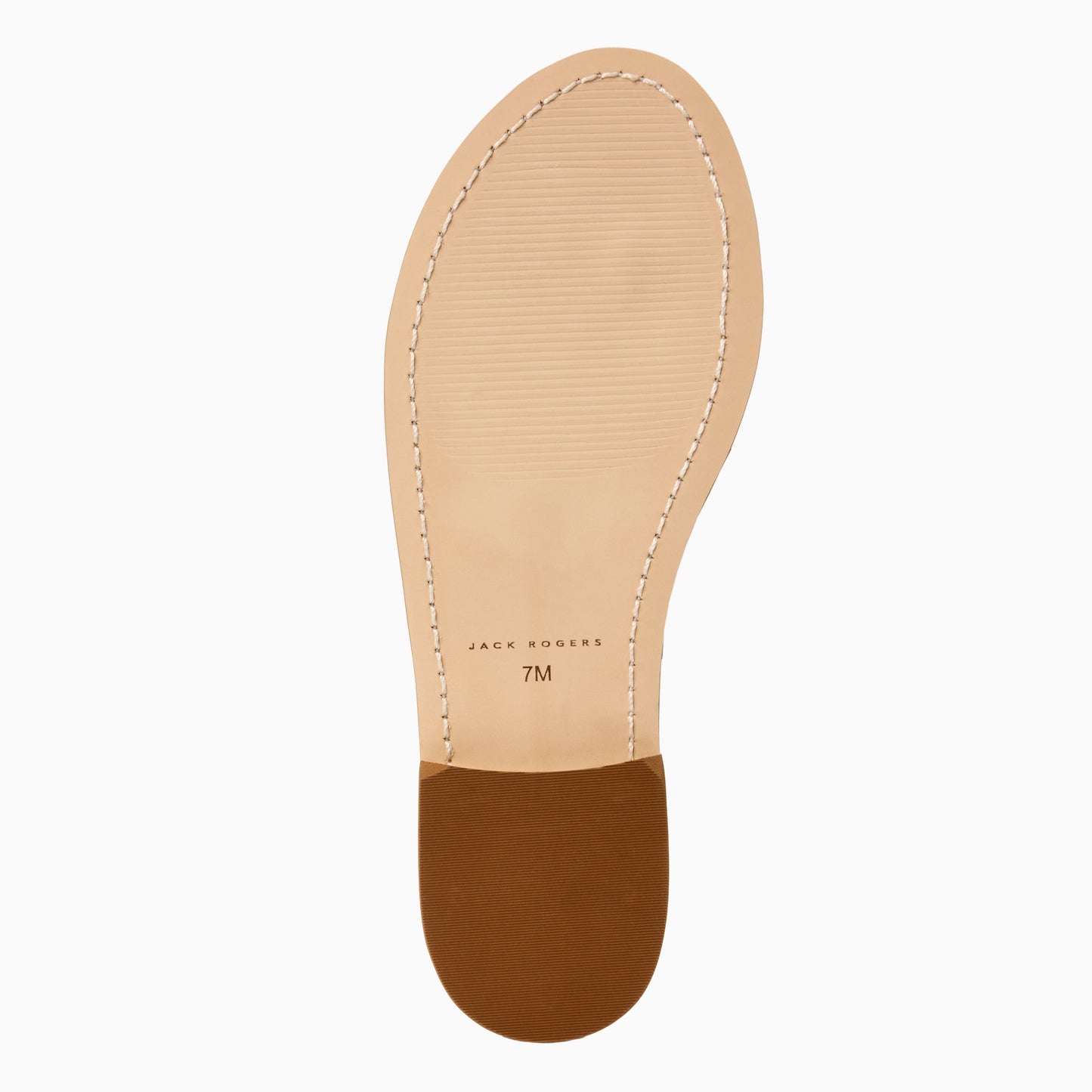 Original Jacks Sandal