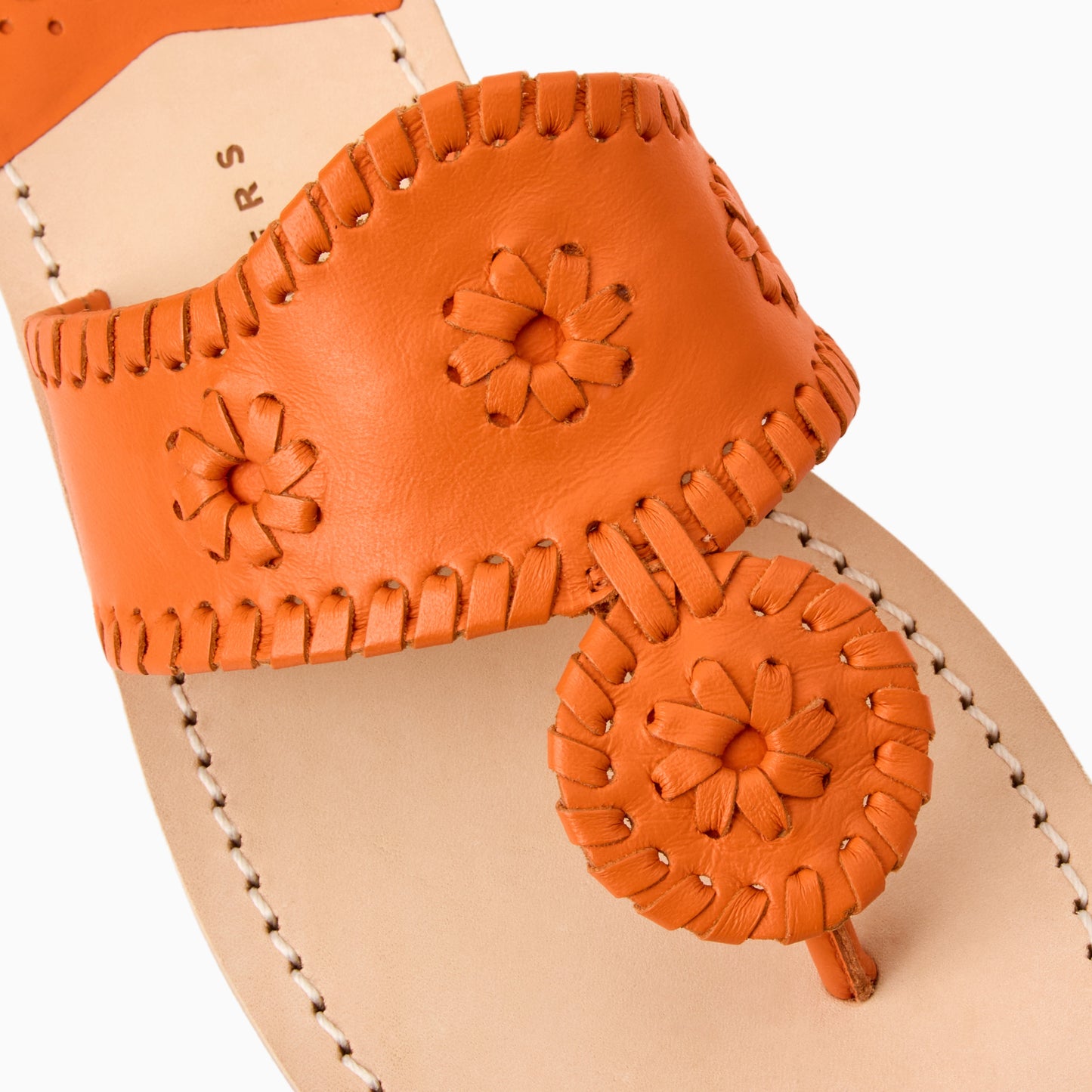Original Jacks Sandal