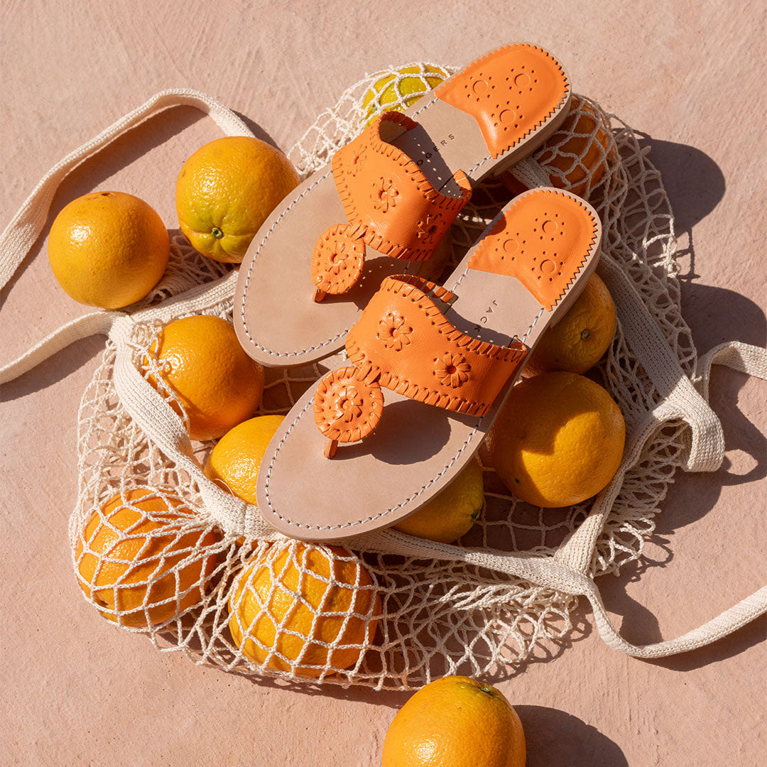 Original Jacks Sandal