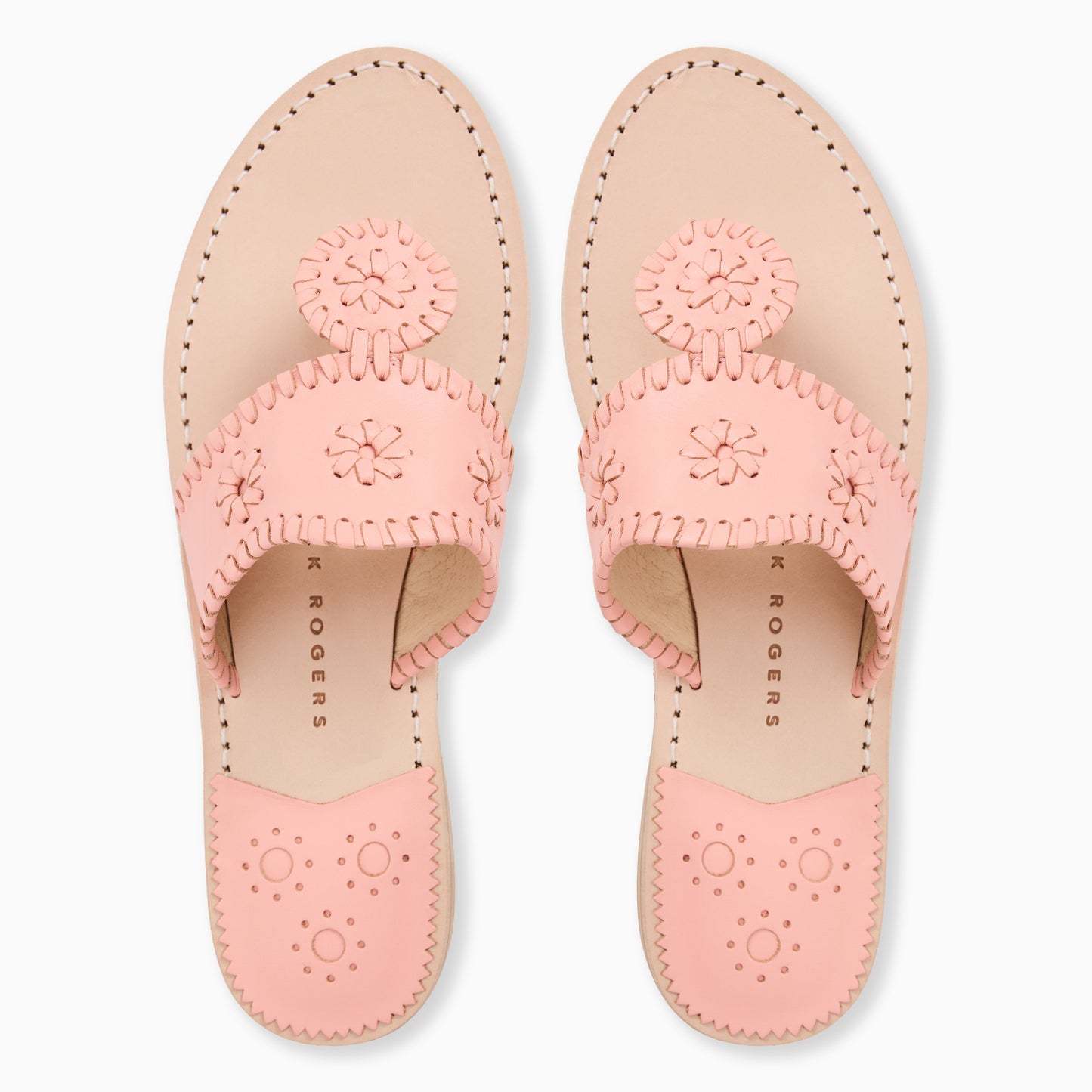 Original Jacks Sandal